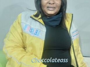 Choccolateass