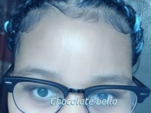 Chocolate_bella