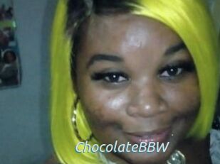 ChocolateBBW