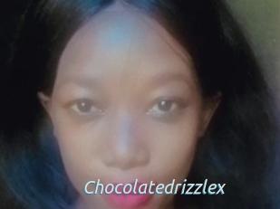 Chocolatedrizzlex