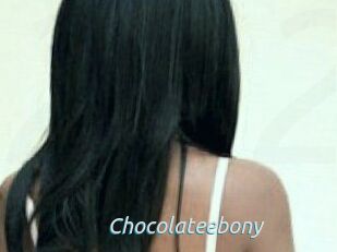 Chocolateebony