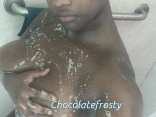 Chocolatefrosty
