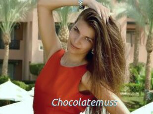 Chocolatemuss