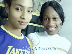Chocolatexxxhot