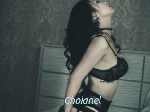 Choianel