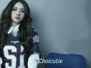 Choicutie