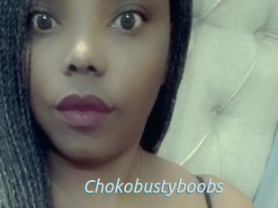 Chokobustyboobs