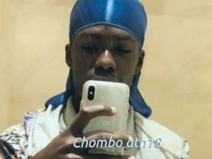 Chombo_ath18