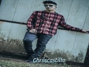 Chriiscastillo