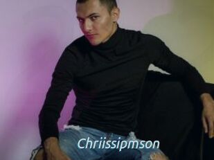 Chriissipmson