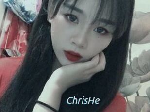 ChrisHe