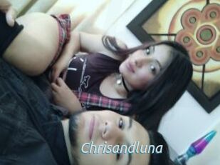 Chrisandluna