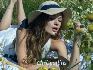 Chriscallins