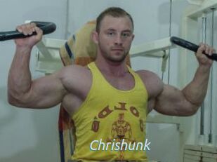 Chrishunk