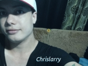 Chrislarry