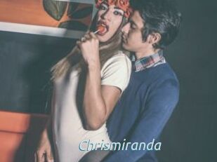 Chrismiranda
