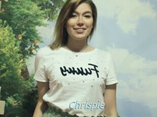 Chrispie