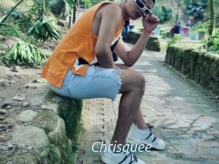 Chrisquee