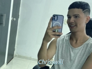 Chrisswill