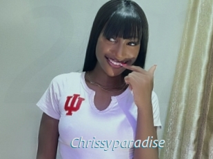 Chrissyparadise