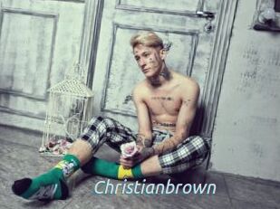Christianbrown