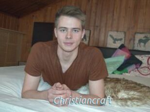 Christiancraft