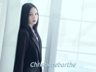 Christianebarthe