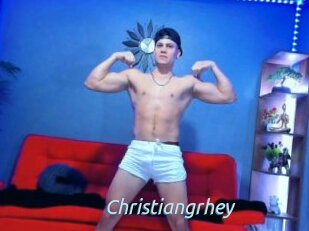 Christiangrhey