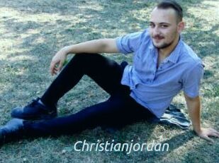 Christianjordan