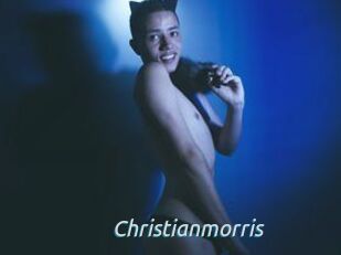 Christianmorris