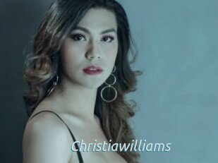 Christiawilliams