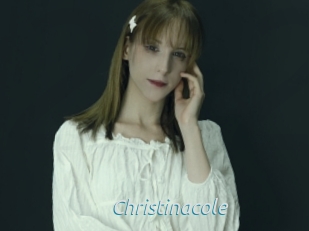 Christinacole