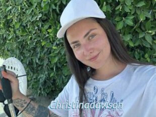 Christinadavison