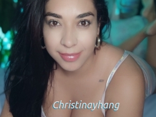 Christinayhang