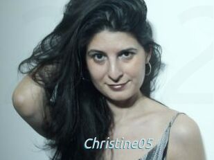 Christine05