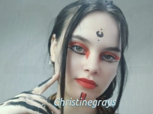 Christinegrays