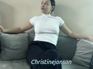 Christinejonson