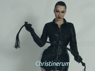 christinerum 2 hot 2 cam