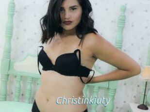 Christinkiuty