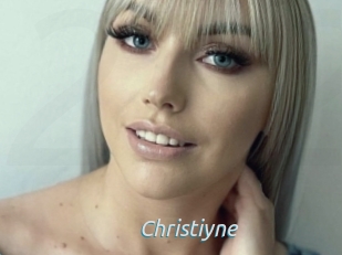 Christiyne