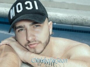 Christoferjean