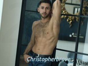 Christopherbrave