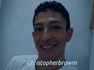 Christopherbrowm