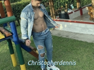 Christopherdennis