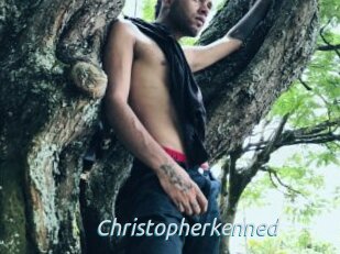Christopherkenned