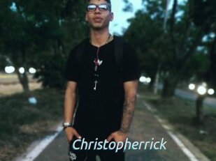 Christopherrick