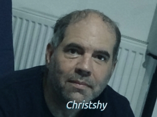 Christshy