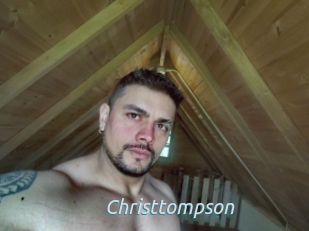 Christtompson