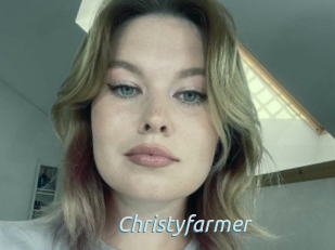 Christyfarmer