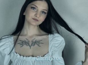 Christyroe